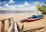 Location vacances Aéroport de Paramaribo - Dealstay-3