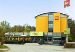 Hôtel Zoug - Ibis Zurich Adliswil-1