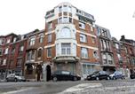 Hôtel Liège - Eurotel-1