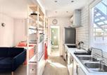 Location vacances La Línea de la Concepción - Apartamento con terraza, La Línea Centro-4