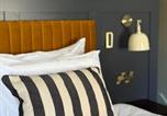Hôtel Fishguard - The Black Lion Hotel-4