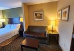 Hôtel Indiana - Wingate by Wyndham Kittanning-4