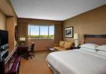 Hôtel Le Mars - Sheraton Sioux Falls Hotel & Convention Center-3