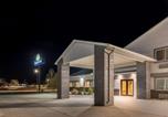 Hôtel Storm Lake - Days Inn by Wyndham Carroll-4