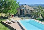 Location vacances Huesca - Borda de Fadrín-1