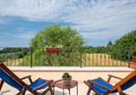 Location vacances Barban - Beautiful Villa Cicibella with pool in Barban-4