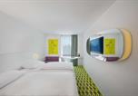 Hôtel Brême - Prize by Radisson, Bremen City-1
