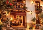 Location vacances Ollantaytambo - Museum Sanctuarycasablanca Lodge & Spa-1