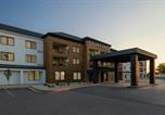 Hôtel Huntington - Courtyard by Marriott Kokomo-1