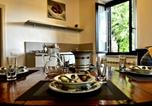 Location vacances Allerona - Appartamento Appia Castel Viscardo-2
