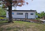Location vacances Hilders - Gartenbungalow Rhönwald-1