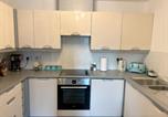 Location vacances Cambridge - Blueberry Apartment with Free Parking & Near Station-4