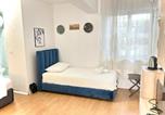 Hôtel Albanie - Budget Hotel-3
