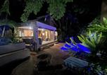 Location vacances False Bay - Pelican's Nest Holiday Home St Lucia-2