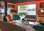 Hôtel Aussonne - Ibis Styles Toulouse Blagnac Aéroport-3