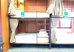 Hôtel tp. Ninh Bình - The Sun Backpacker Hostel-1