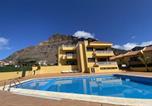 Location vacances Valle Gran Rey - El Cieno 2 B-1