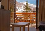 Hôtel Risoul - Résidence Arya - Living Stone-3