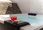 Location vacances Noci - La Chianca, Farinella - Suits & Apartments-3