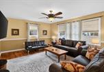 Location vacances Fruitland - Relaxing 3br Retreat Near Assateague home-2