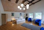 Location vacances Mariánske Lázne - Pension U Golfu Cihelny-3