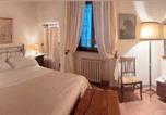 Location vacances Montalcino - Guesthouse da Idolina dal 1946-4