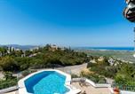 Location vacances Pego - Villa Amalia-3