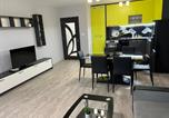 Location vacances Veliko Tarnovo - Апартамент Трапезица-2