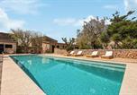 Location vacances Binissalem - Can Mayol-4