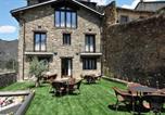Location vacances Sort - Allotjament Rural La Comella-1