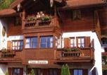Location vacances Reit im Winkl - Haus Bavaria-4