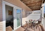 Location vacances Ocean City - Monte Carlo Condos Ocean City-3