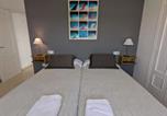 Location vacances Tarifa - Livingtarifa Apartamento La Margarita-1