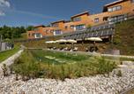 Location vacances Fieberbrunn - Bachgut, das Resort am Berg - Stammhaus Winter-3