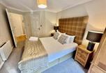 Location vacances Windsor - 2 Bed 2 Bath Windsor Apartment & Parking 15cc-2