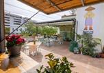 Hôtel Lepe - Growers Boutique Huelva-2