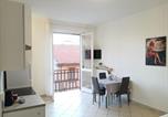 Location vacances  Province d'Alexandrie - Incontri in Centro Apartment-2