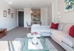 Location vacances Bellville - Manhattan Towers 507 by Ctha-3