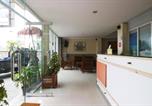 Hôtel Denpasar - Sanur Ayu Hotel-2