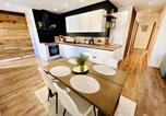 Location vacances Gérardmer - Luxury full center and near Lake!-1