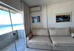 Location vacances Cabo Frio - Mar azul do forte-4