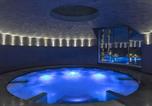 Hôtel Province de Potenza - Borgo San Barbato Resort Spa & Golf-1