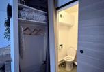 Location vacances  Seine-Saint-Denis - Le Cocon-1