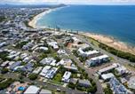 Location vacances Alexandra Headland - George8- The Ultimate, Family Beach House!-4