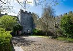 Location vacances Rennington - Craster Tower Penthouse-1