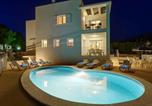 Location vacances Ferreries - Villa Carolina-4