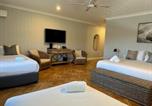 Hôtel Ettalong Beach - The Quarters, an Ascend Collection Hotel-4