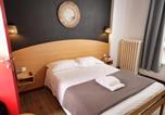 Hôtel Valence - Hôtel de Lyon-4