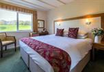 Hôtel Kendal - Damson Dene Hotel-3