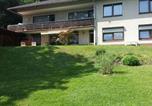 Location vacances Bad Sachsa - Haus am Sonnenhang-1